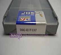 الماس DNMG 150608-TF الماس DNMG 150608-TF